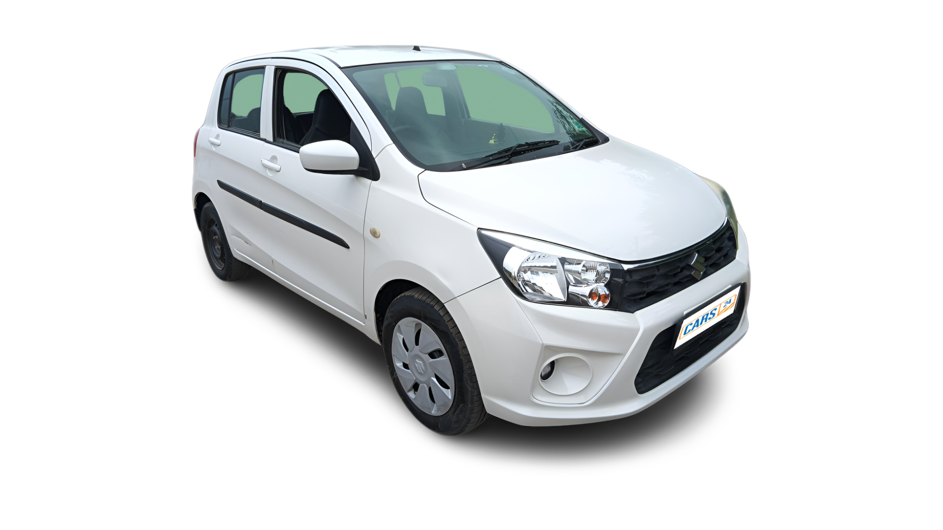 Maruti Celerio-img